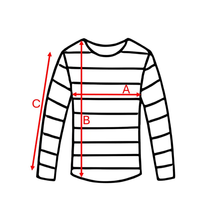 Copy Of Pull Sur Mesure Adulte / Sweater