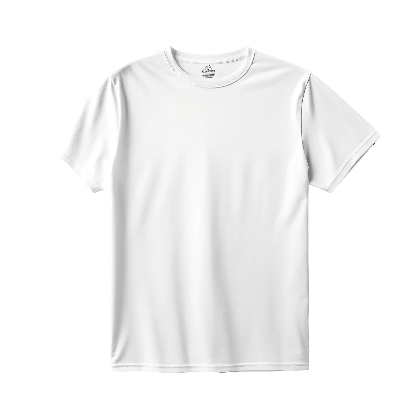 Copy Of Labeled custom T-Shirt