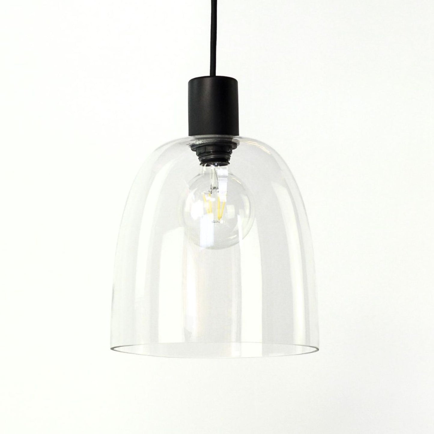 Custom Light Pendant Demo