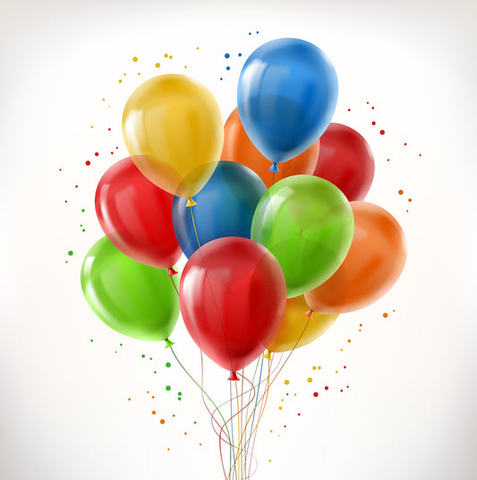 Custom Balloons