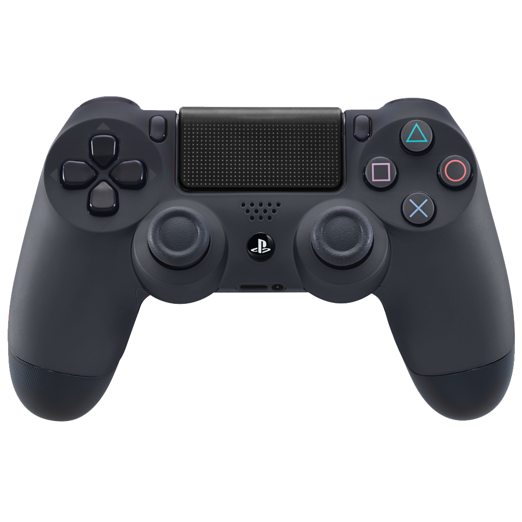 Copy Of Create Your Own: PS4 DualShock