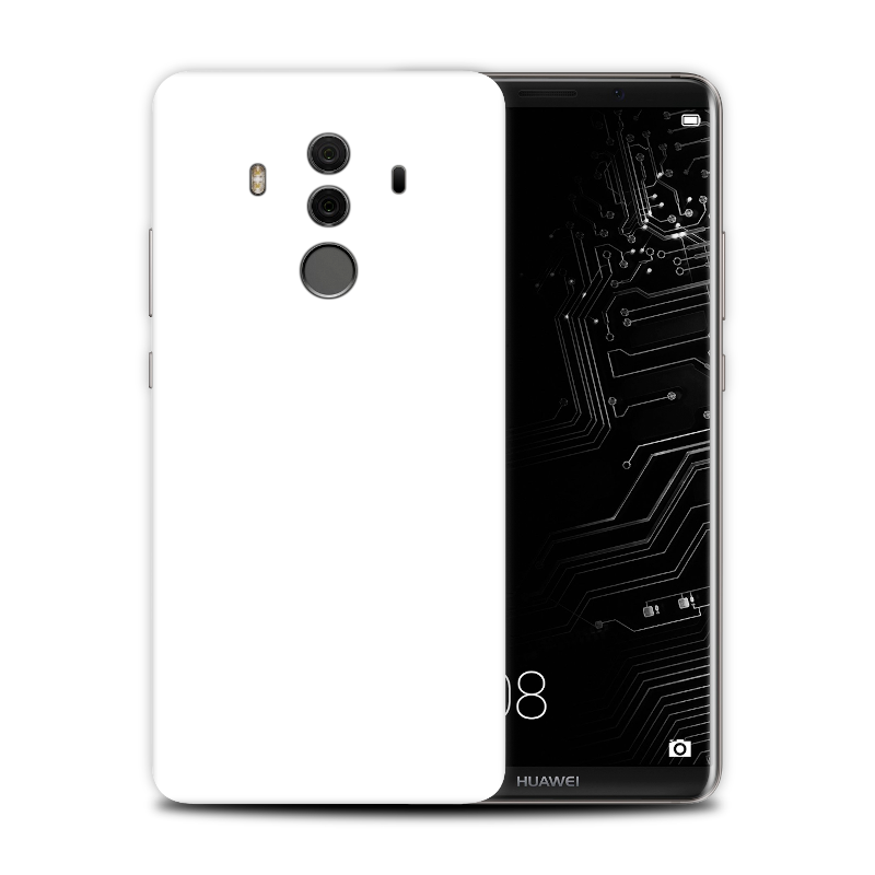 Custom Huawei Mate 10 Pro