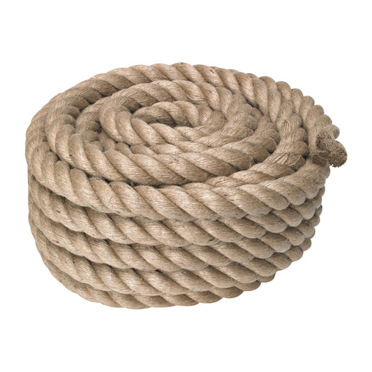 The rope