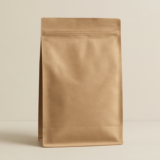 Custom Coffee Pack