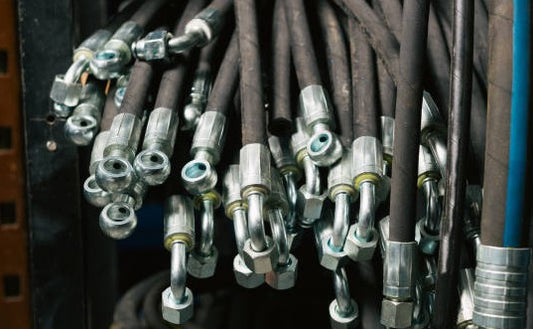 Custom Hose Configurator