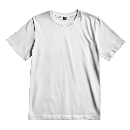 Copy Of Custom T-Shirt (demo)