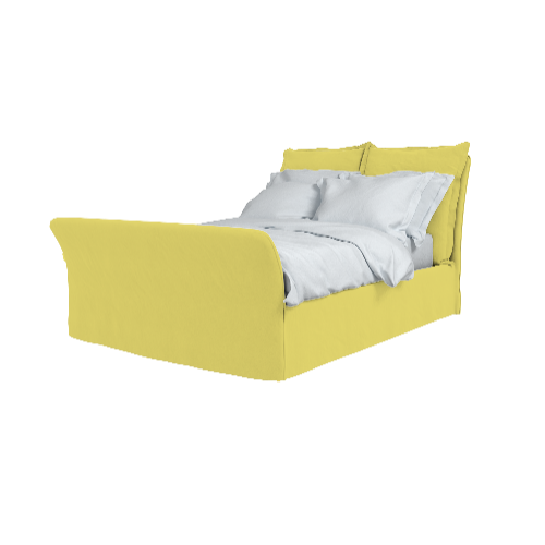 TEST PRODUCT Song Double Bed - Customer's Product with price 4605.00 ID VFwDDfod7AMyxsv10h-vP4Cg