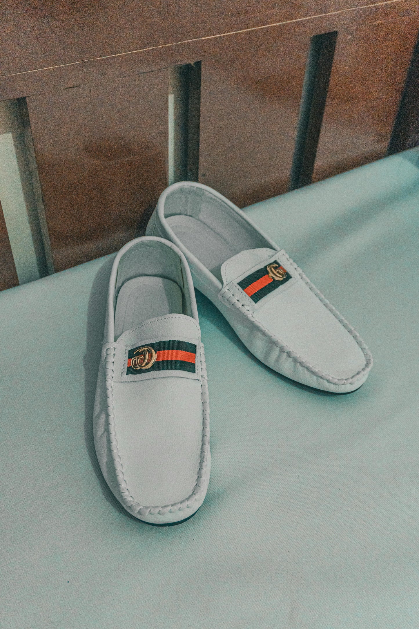 Loafers