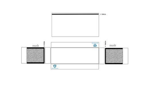 CPB Demo 51155 Shelty