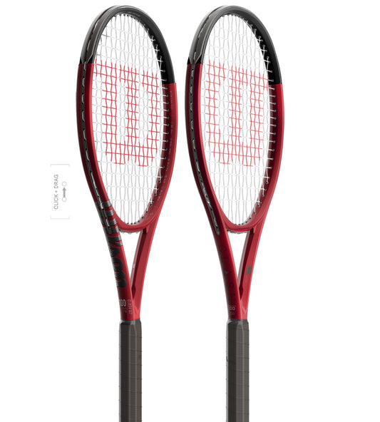 Custom racket