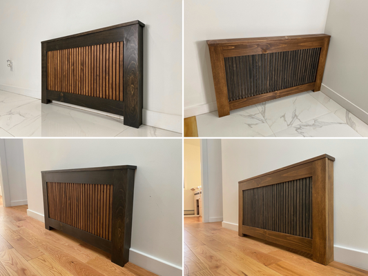 Order your Custom Radiator Cover