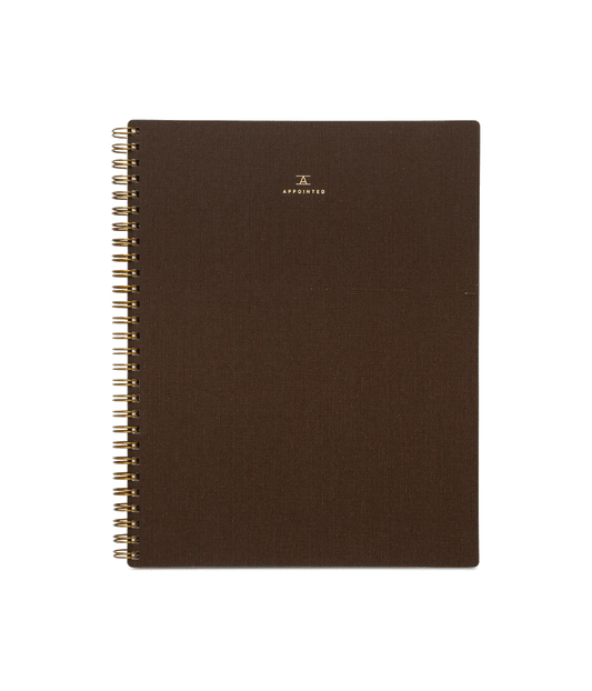 Test Product (Notebook)