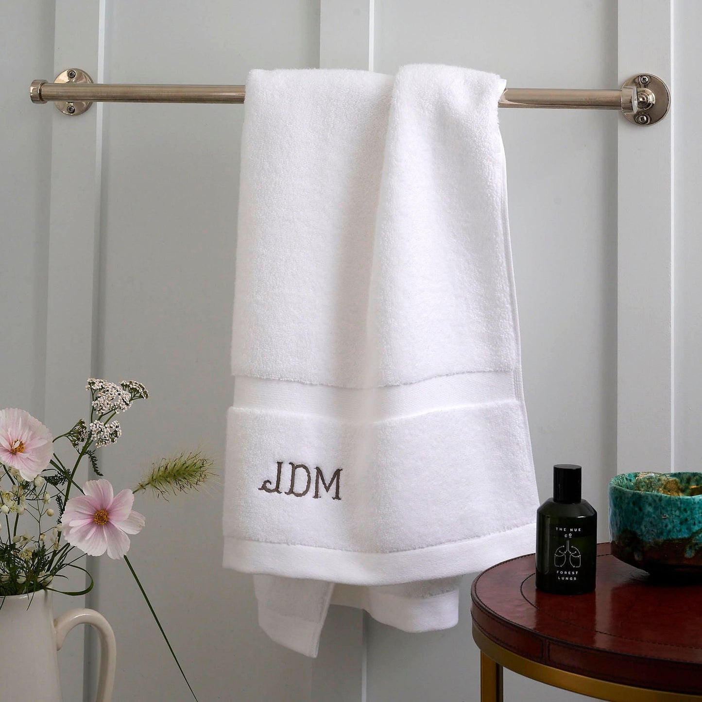 Signature Luxurious & Fluffy Bath Towel