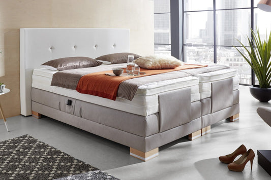 Copy Of Premium Boxspringbett Aida