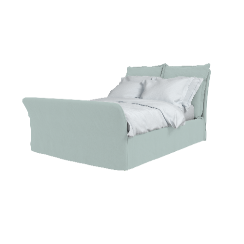 TEST PRODUCT Song Double Bed - Customer's Product with price 4605.00 ID HJ-Ler_E92bL37ovcozTOSDi