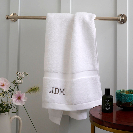 Signature Luxurious & Fluffy Bath Towel - Prices from 0.00 to 99.00